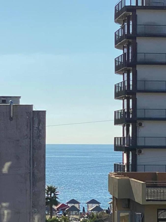 Hotel Tesa Gonio Eksteriør bilde